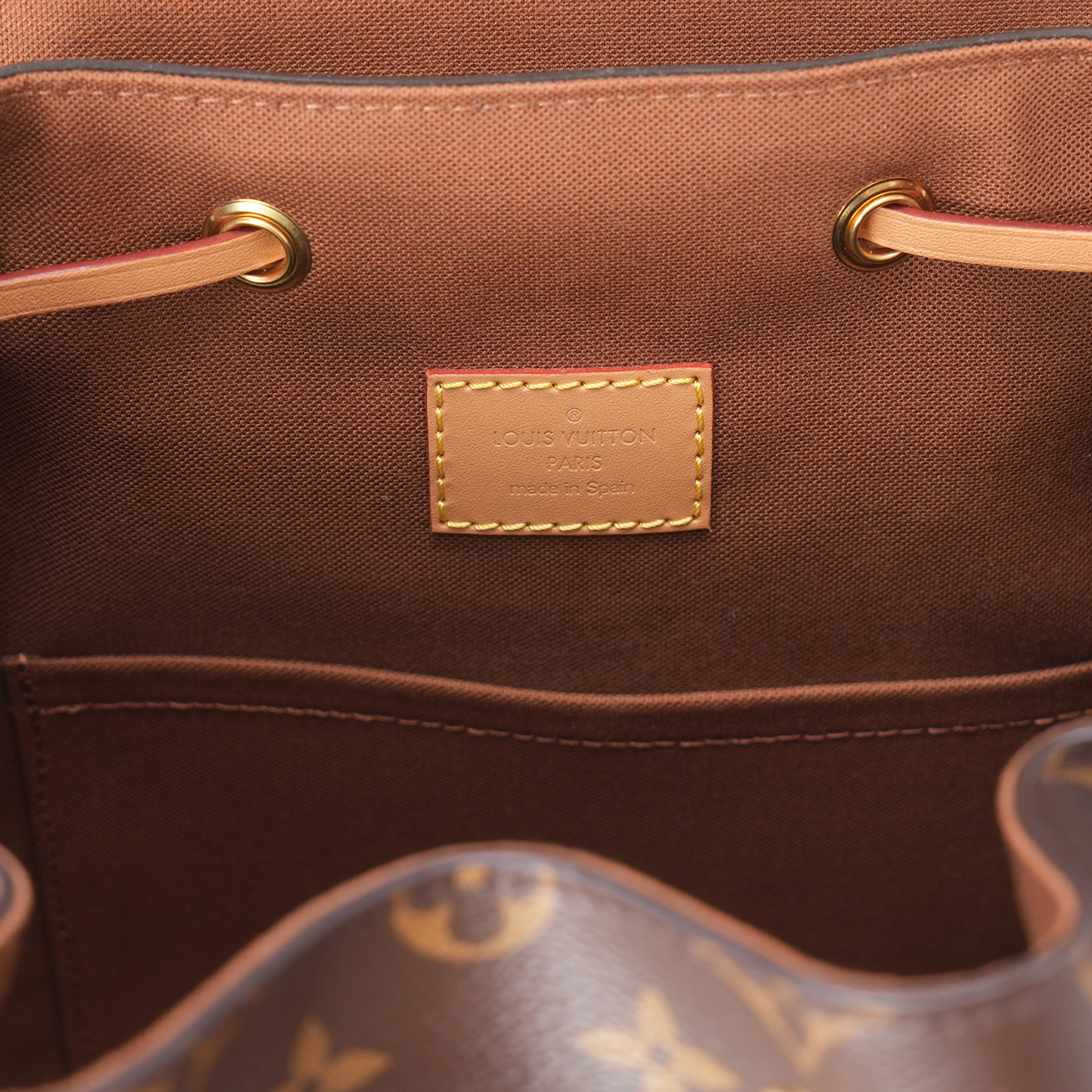 LOUIS VUITTON(USED)루이비통 M45501 모노그램 몽수리 PM